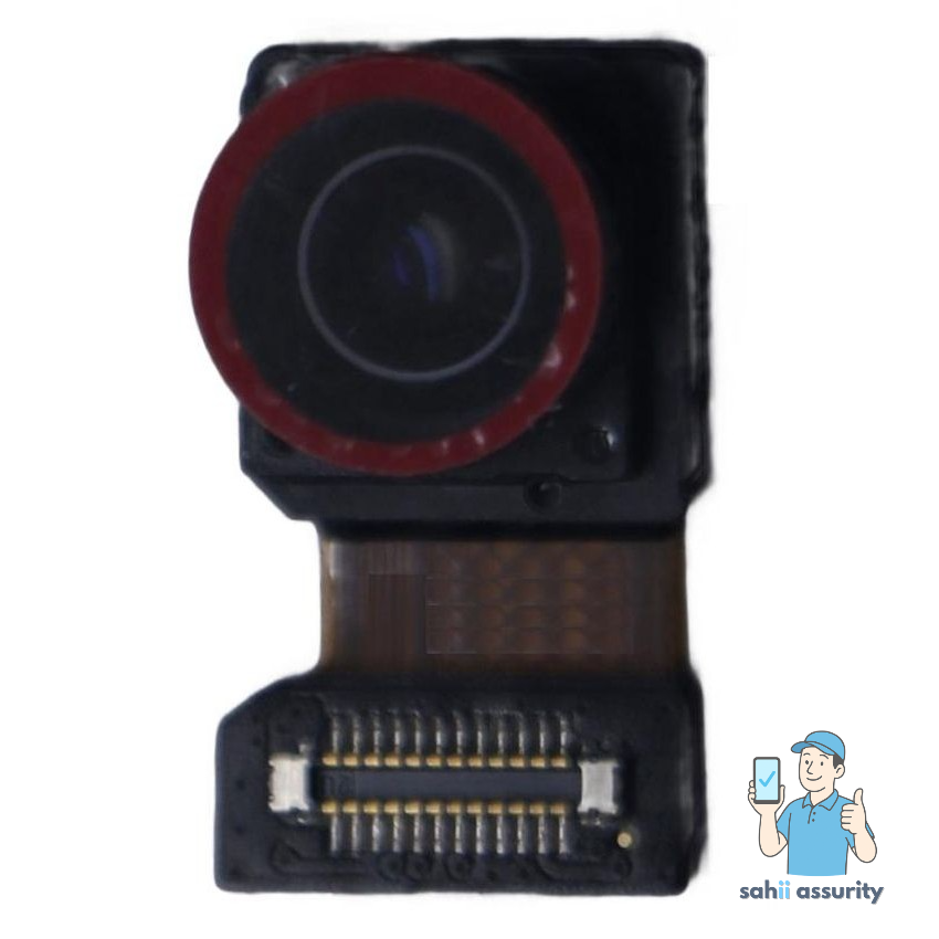 Replacement Front Camera for Vivo Z1 Pro (Selfie Camera) thumbnail